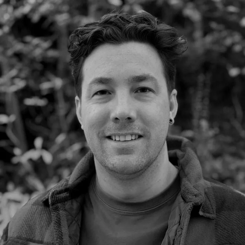 A profile picture of Liam Gifford