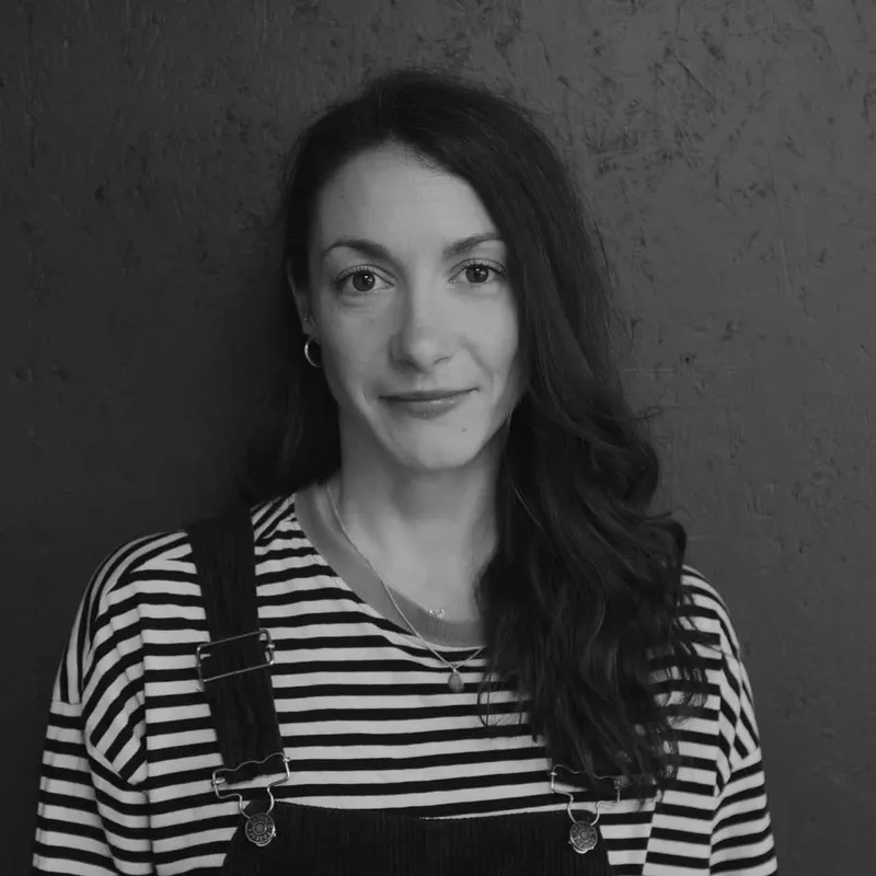 A profile picture of Martina Bussi