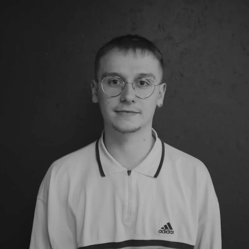 A profile picture of Ollie Webb